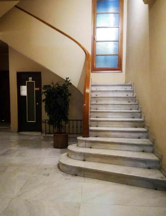Voula'S Apartment Athen Exterior foto